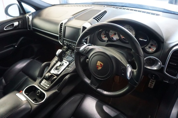 Used Porsche Cayenne 2013 for sale - 74054335: Photo 18