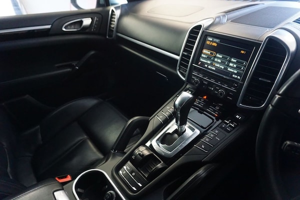 Used Porsche Cayenne 2013 for sale - 74054335: Photo 25