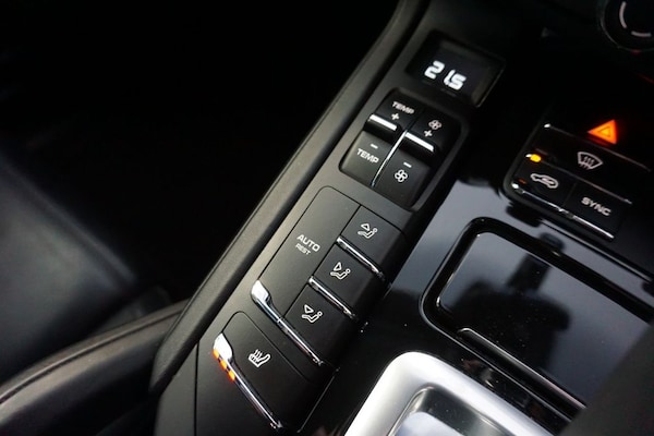 Used Porsche Cayenne 2013 for sale - 74054335: Photo 29