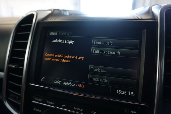 Used Porsche Cayenne 2013 for sale - 74054335: Photo 34