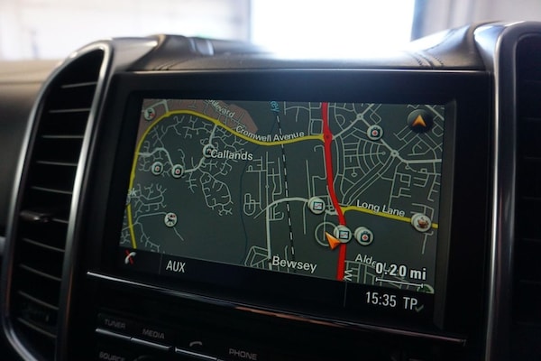Used Porsche Cayenne 2013 for sale - 74054335: Photo 36