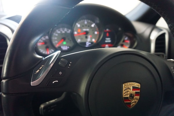 Used Porsche Cayenne 2013 for sale - 74054335: Photo 37