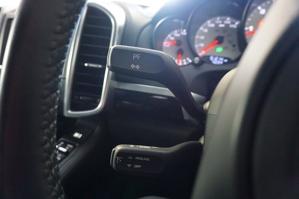 Used Porsche Cayenne 2013 for sale - 74054335: Photo 38