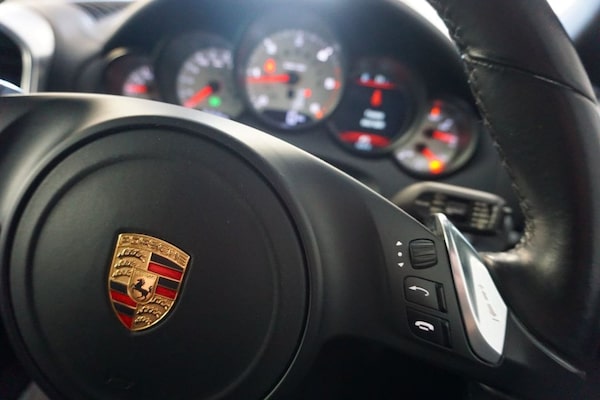 Used Porsche Cayenne 2013 for sale - 74054335: Photo 39