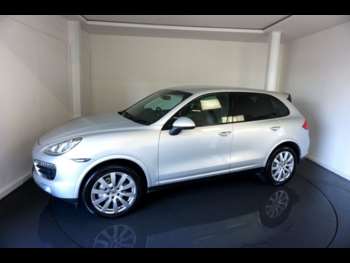 Used Porsche Cayenne 2013 for sale - 74054335: Photo