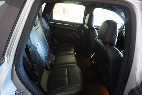 Used Porsche Cayenne 2013 for sale - 74054335: Photo 41