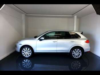 Used Porsche Cayenne 2013 for sale - 74054335: Photo