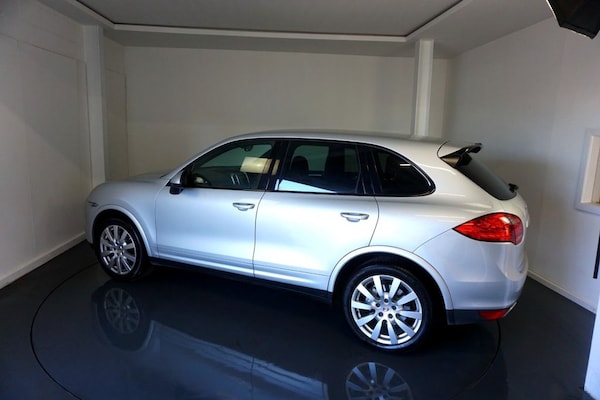 Used Porsche Cayenne 2013 for sale - 74054335: Photo 5