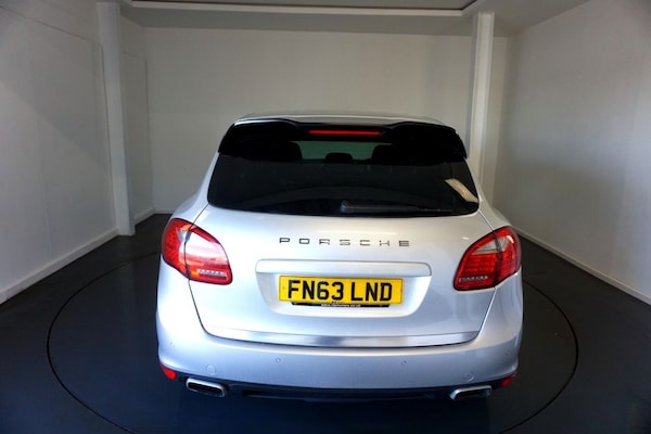 Used Porsche Cayenne 2013 for sale - 74054335: Photo 7