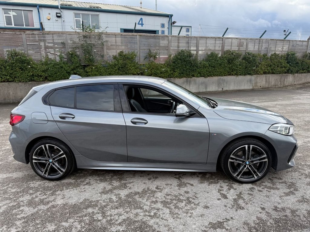 Used BMW 1 Series 2023 for sale - 78145426: Photo 10