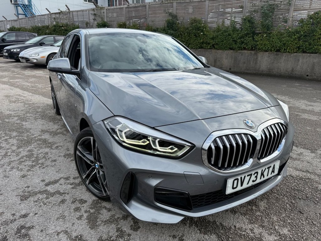 Used BMW 1 Series 2023 for sale - 78145426: Photo 12