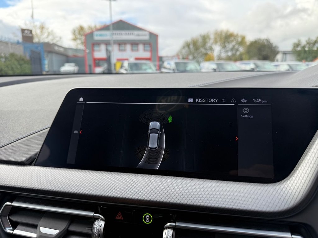 Used BMW 1 Series 2023 for sale - 78145426: Photo 22