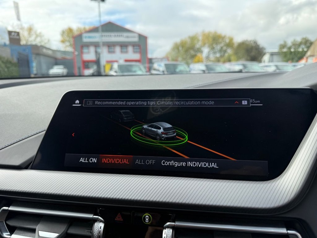 Used BMW 1 Series 2023 for sale - 78145426: Photo 23