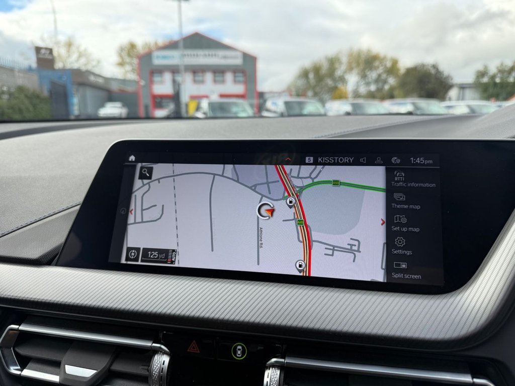 Used BMW 1 Series 2023 for sale - 78145426: Photo 24