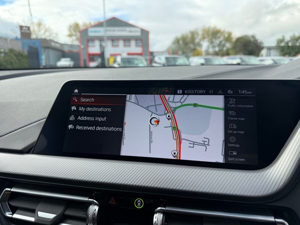 Used BMW 1 Series 2023 for sale - 78145426: Photo 25