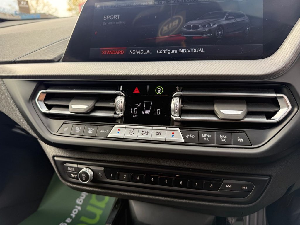 Used BMW 1 Series 2023 for sale - 78145426: Photo 29