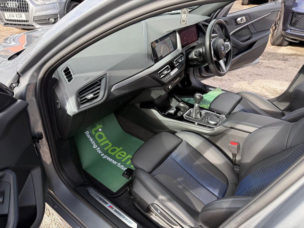 Used BMW 1 Series 2023 for sale - 78145426: Photo 32