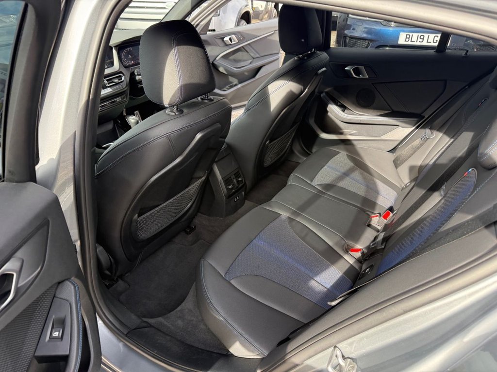 Used BMW 1 Series 2023 for sale - 78145426: Photo 33