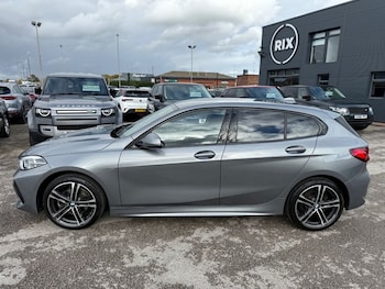 Used BMW 1 Series 2023 for sale - 78145426: Photo