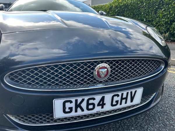 Used Jaguar XK 2014 for sale - 75253431: Photo 10