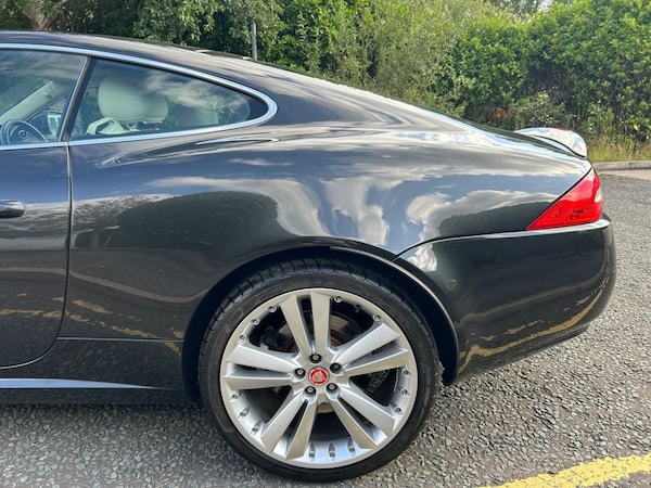 Used Jaguar XK 2014 for sale - 75253431: Photo 12