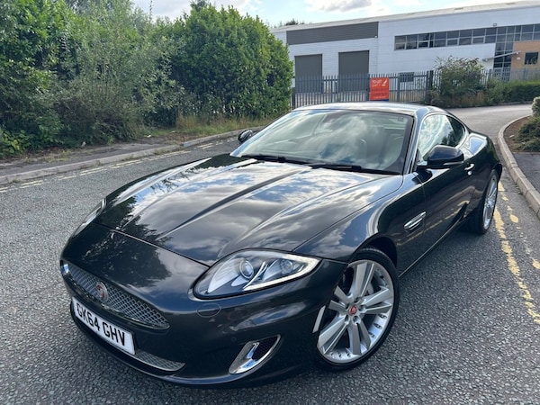 Used Jaguar XK 2014 for sale - 75253431: Photo 13