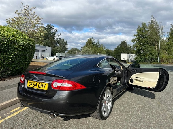 Used Jaguar XK 2014 for sale - 75253431: Photo 15