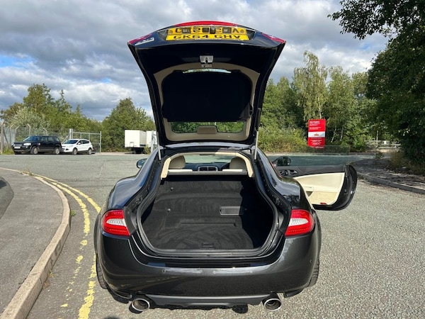 Used Jaguar XK 2014 for sale - 75253431: Photo 16