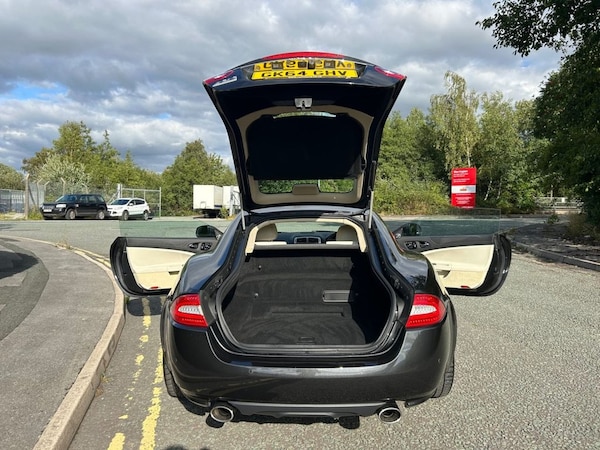 Used Jaguar XK 2014 for sale - 75253431: Photo 17
