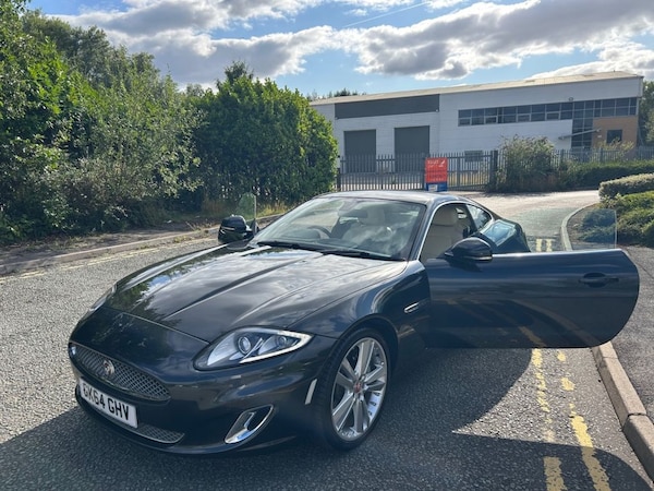 Used Jaguar XK 2014 for sale - 75253431: Photo 18