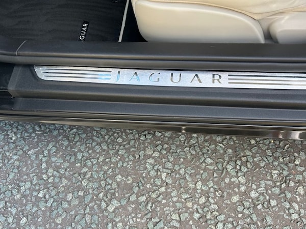 Used Jaguar XK 2014 for sale - 75253431: Photo 20