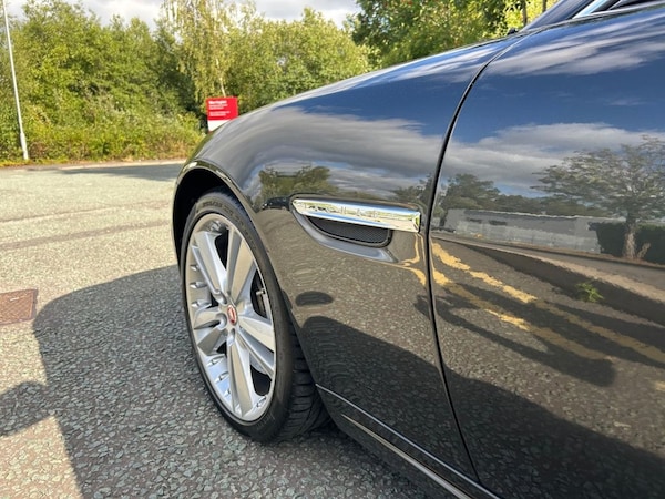 Used Jaguar XK 2014 for sale - 75253431: Photo 21
