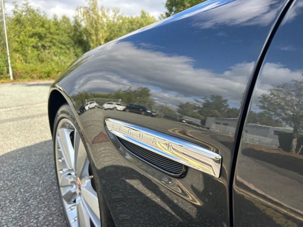 Used Jaguar XK 2014 for sale - 75253431: Photo 22
