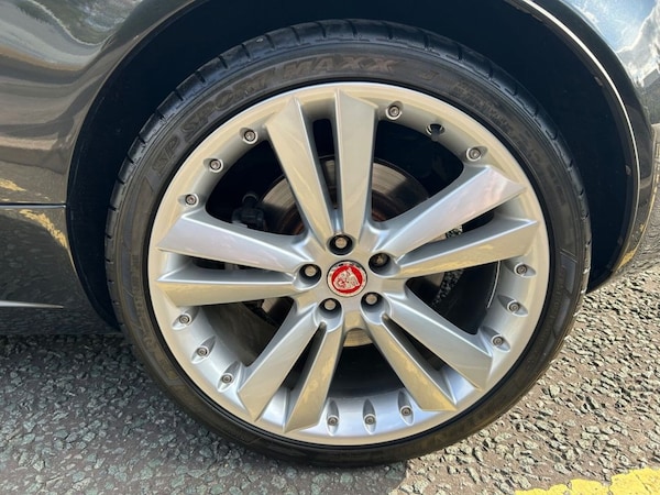 Used Jaguar XK 2014 for sale - 75253431: Photo 23