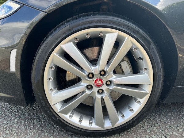 Used Jaguar XK 2014 for sale - 75253431: Photo 24