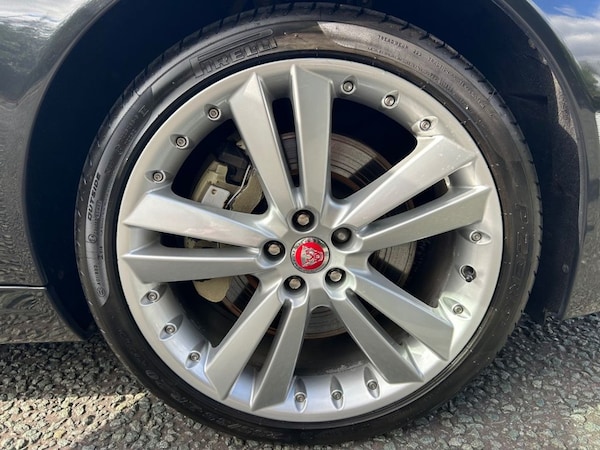 Used Jaguar XK 2014 for sale - 75253431: Photo 25