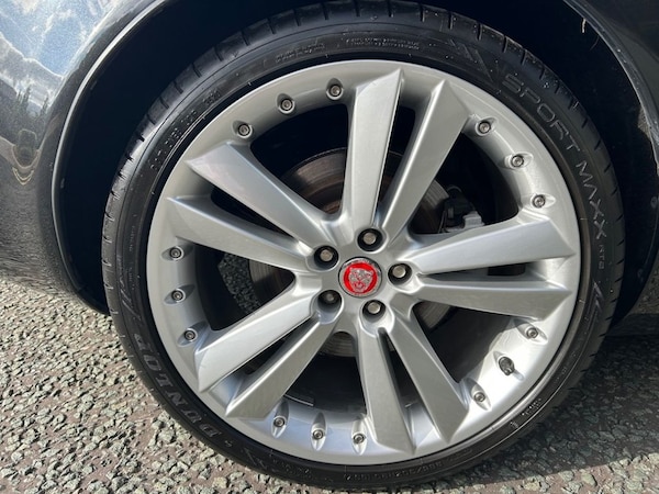 Used Jaguar XK 2014 for sale - 75253431: Photo 26