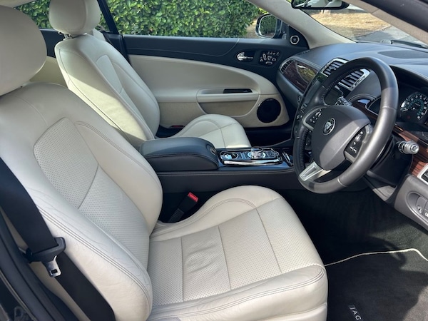 Used Jaguar XK 2014 for sale - 75253431: Photo 30
