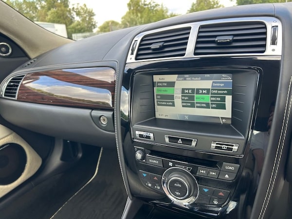 Used Jaguar XK 2014 for sale - 75253431: Photo 34