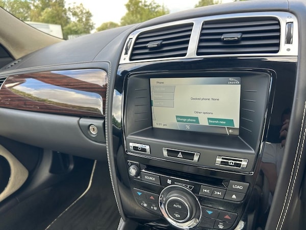 Used Jaguar XK 2014 for sale - 75253431: Photo 35