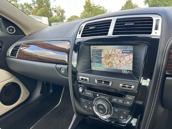 Used Jaguar XK 2014 for sale - 75253431: Photo 36
