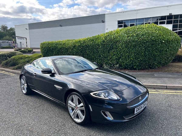 Used Jaguar XK 2014 for sale - 75253431: Photo 38