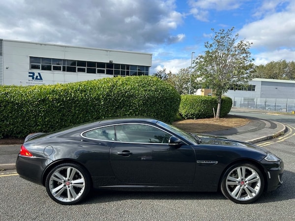 Used Jaguar XK 2014 for sale - 75253431: Photo 3