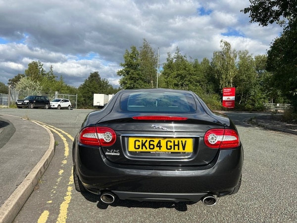 Used Jaguar XK 2014 for sale - 75253431: Photo 5
