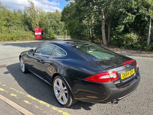 Used Jaguar XK 2014 for sale - 75253431: Photo 6