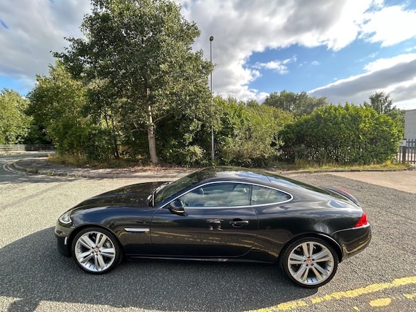 Used Jaguar XK 2014 for sale - 75253431: Photo 7