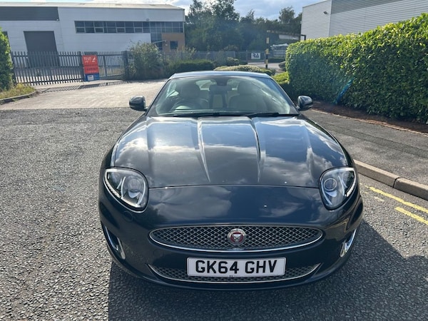 Used Jaguar XK 2014 for sale - 75253431: Photo 9