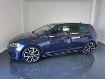 Used Volkswagen Golf 2016 for sale - 74866516: Photo
