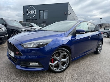 Used Ford Focus 2016 for sale - 75433339: Photo