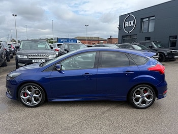 Used Ford Focus 2016 for sale - 75433339: Photo